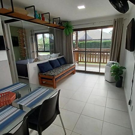Vg Sun Cumbuco Apartment Каукая Екстериор снимка