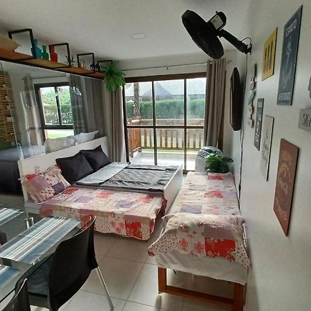 Vg Sun Cumbuco Apartment Каукая Екстериор снимка