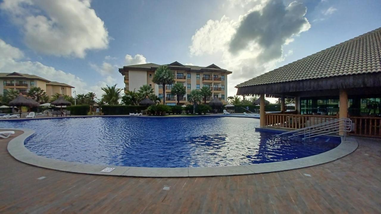 Vg Sun Cumbuco Apartment Каукая Екстериор снимка