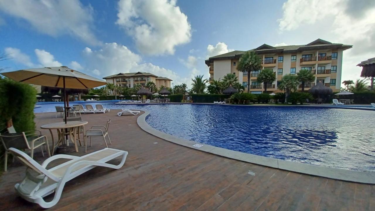Vg Sun Cumbuco Apartment Каукая Екстериор снимка