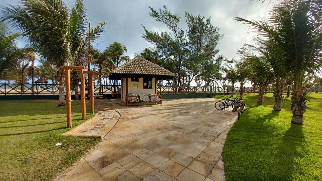 Vg Sun Cumbuco Apartment Каукая Екстериор снимка