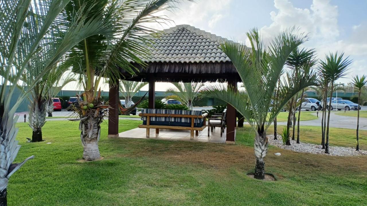 Vg Sun Cumbuco Apartment Каукая Екстериор снимка