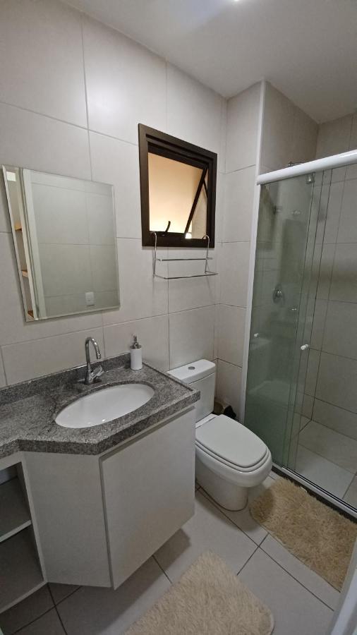 Vg Sun Cumbuco Apartment Каукая Екстериор снимка