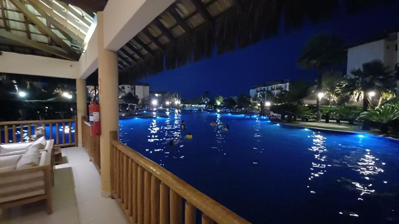 Vg Sun Cumbuco Apartment Каукая Екстериор снимка