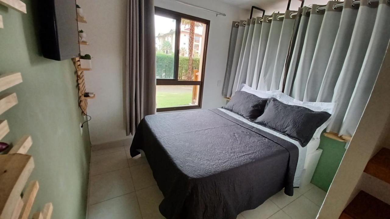 Vg Sun Cumbuco Apartment Каукая Екстериор снимка