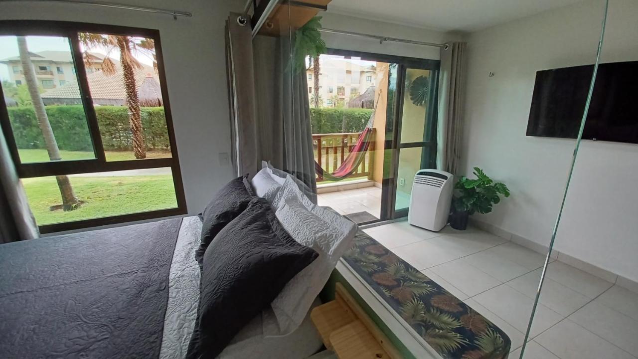 Vg Sun Cumbuco Apartment Каукая Екстериор снимка