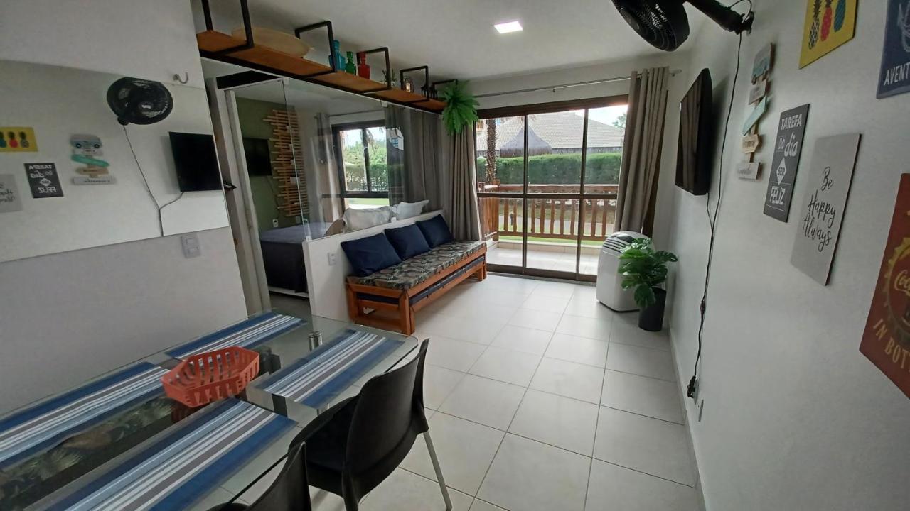 Vg Sun Cumbuco Apartment Каукая Екстериор снимка