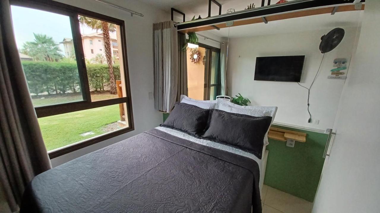 Vg Sun Cumbuco Apartment Каукая Екстериор снимка